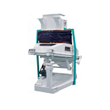 Камнеотборник TQSX150 